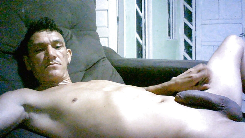 DaddyBR: Masturbation solitaire d’un garçon qui veut un papa suggar