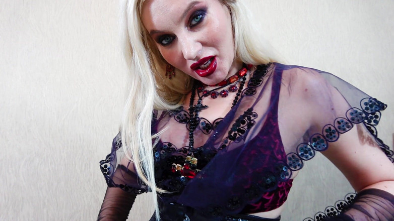 Goddess Celine: ポルノMade2kiss