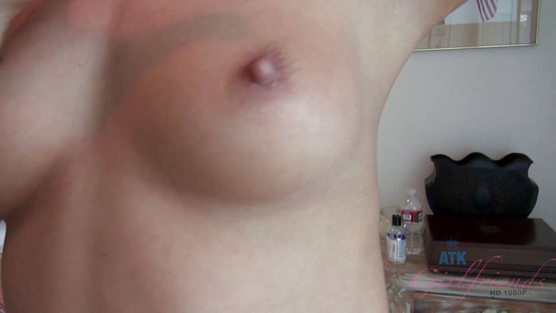 ATK Fans (Girlfriends): Cita virtual con Adriana Chechik parte 3