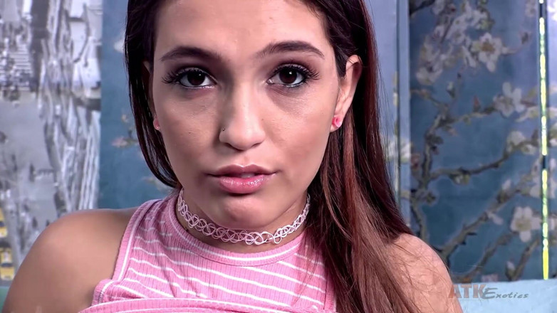 ATK Fans (Natural & Hairy): Brooke Haze Đồ chơi