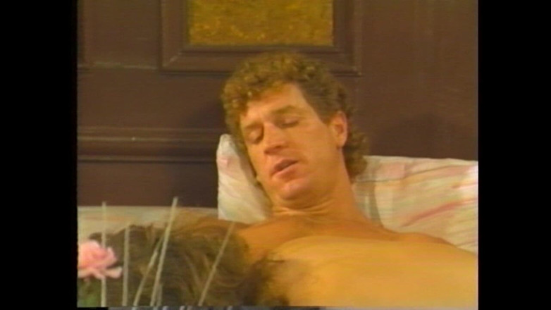 Vintage megastore: Il suo amico maschio la ha visitata per fare sesso...