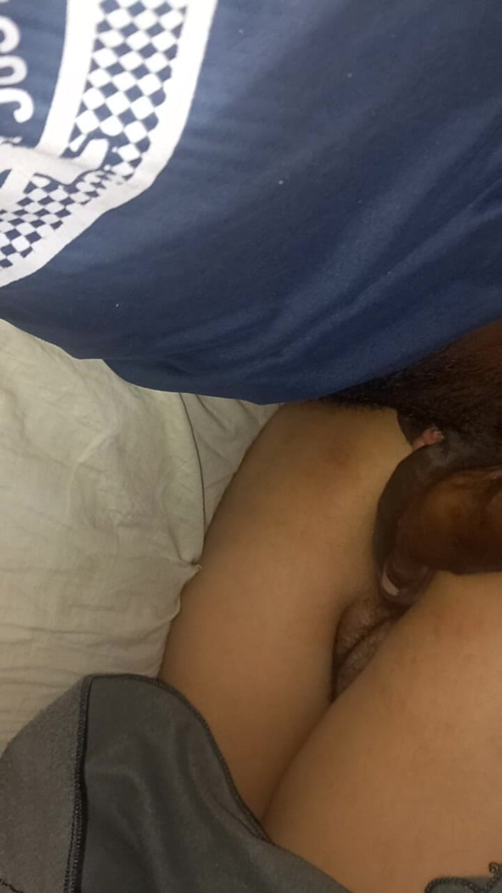 Mangacaribe: Un mari laisse baiser sa belle-mère