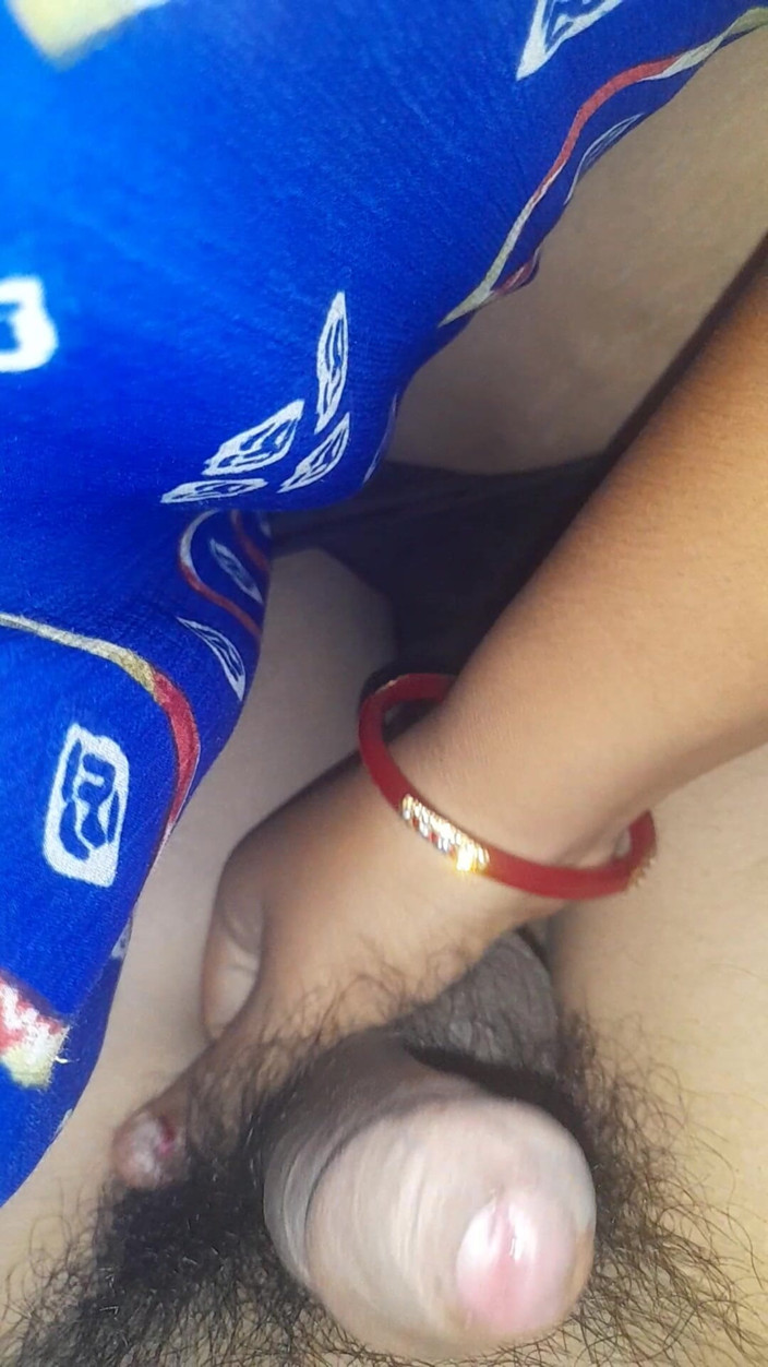 Kundan: desi bhaabhi ke saath haindajob