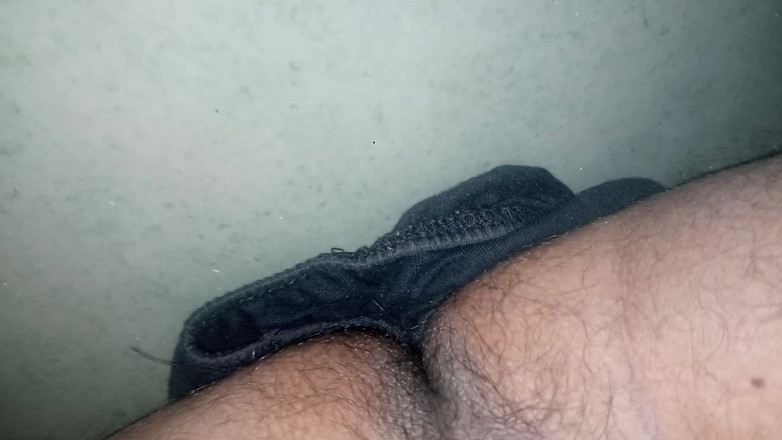 Deepak1989cage: Sie will mich ficken