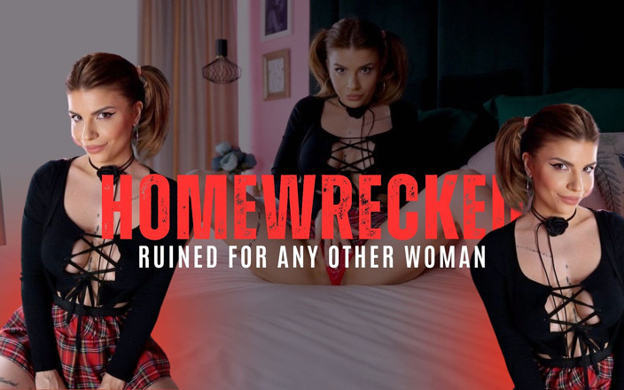 LexandLev: Homewrecked - haus untuk mana-mana wanita lain