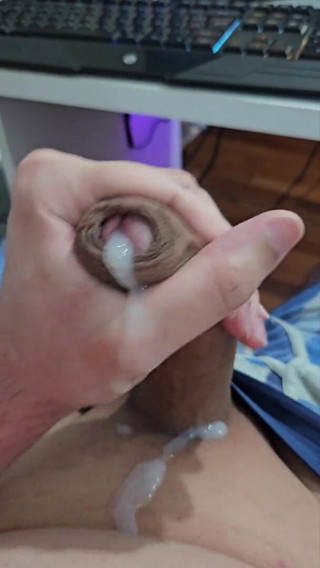 Lkdick8: Kompilace výstřiků - Nutboyz