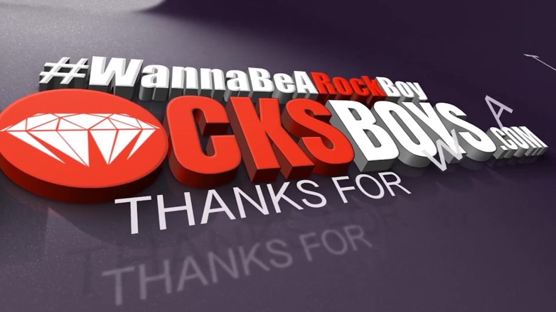 RocksBoys: Rock Rockafella &amp; Tanpa Pidato