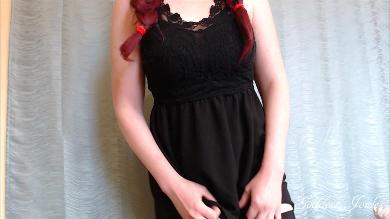 goddessjoules: If I Cant No One Can