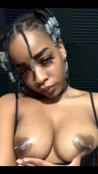 Happy Titty Tuesday