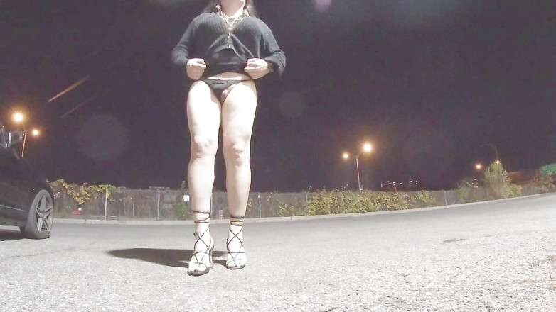 JonasBen: La sissy matura travestito