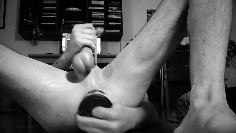 FoxHole: Séance d'étirement sensuelle du dimanche