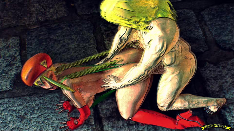 Games looper sex: Roliga vids 108