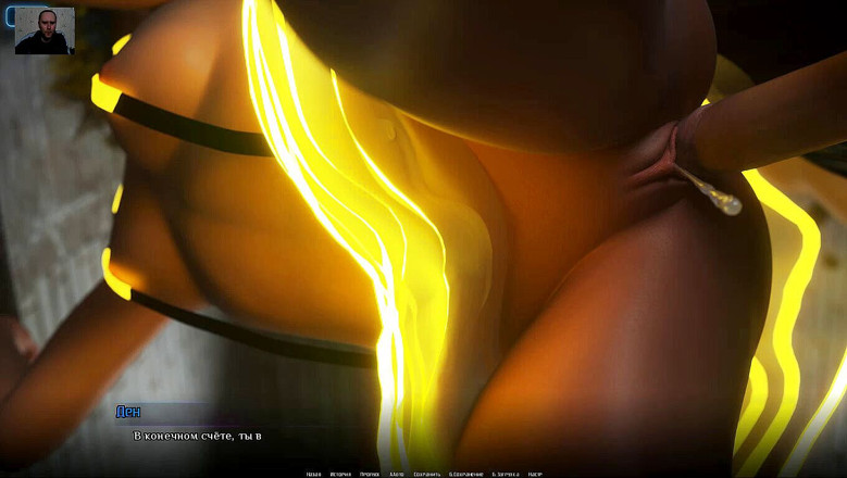 3DXXXTEEN2 Cartoon: Blowjob dan ngentot memek sempit sampai crot di dalam - porno 3d -...