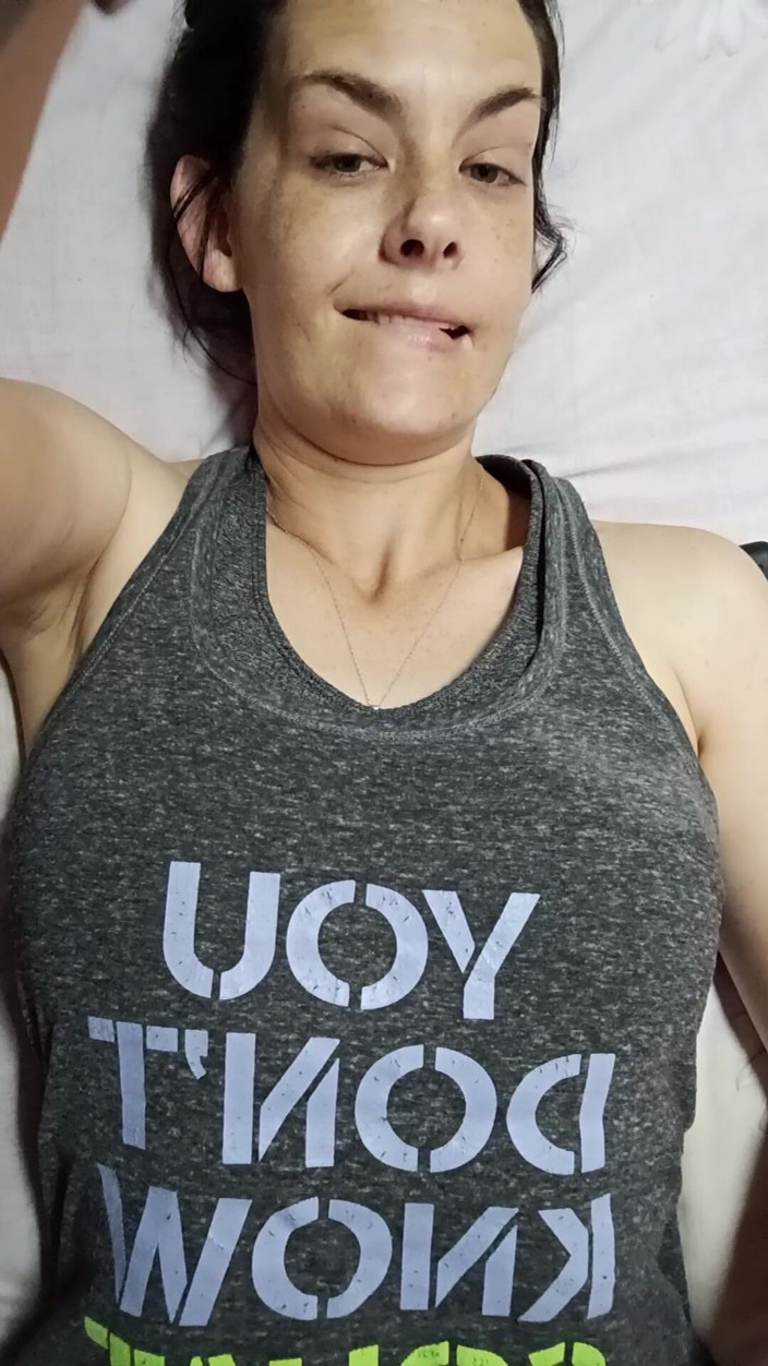 PixieMay007: Cítím se velmi zlobivá, tak se mi to vyhoní