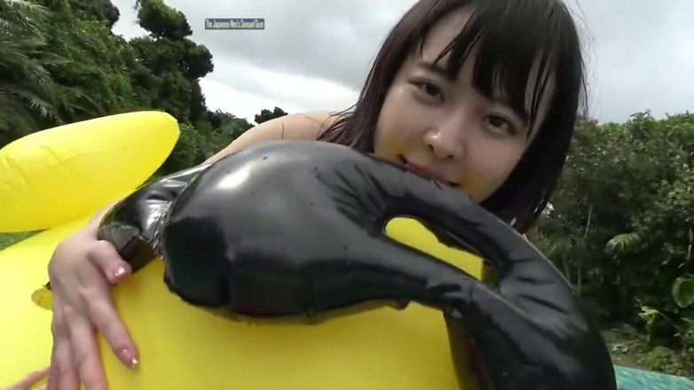 J-Girls Club: Anjo Asiático 27735