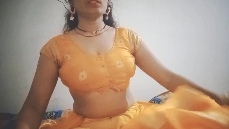 Tannusex09: Desi Bhabhi's seksvideo