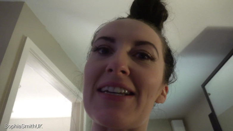 SophiaSmithUK: Asmr büyük bir öpücük
