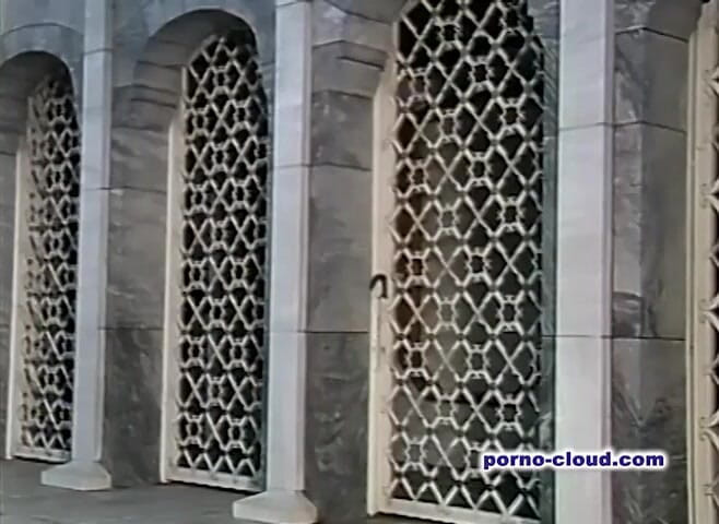 Porno Cloud: Svatba s chlupatou kundičkou