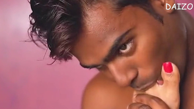 Daizo Premium: Desi bhabi tradito più duro