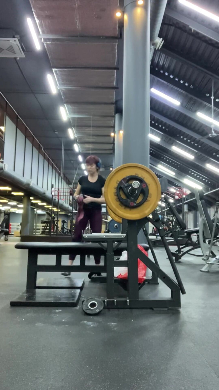 AnnaFit: Minha expresso de banco