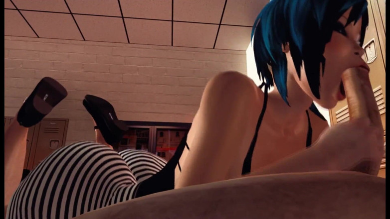 Games looper sex: Gia Scopando estremo in un Motel fetish (7 di 12)