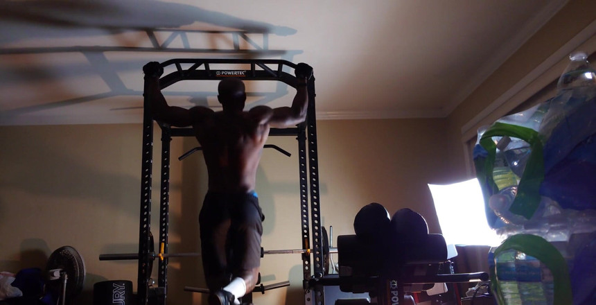 Hallelujah Johnson: Đào tạo kháng Workout Hôm nay Lập kế hoạch và...