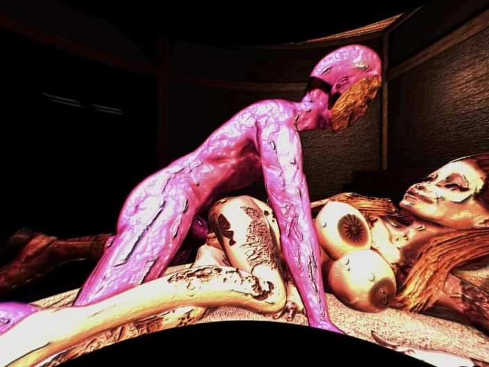 Games looper Sex VR Mode: Vidéos drôles 49