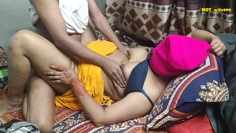 Hot_wife999: Desi Dorffrau mit ehemann erstmals romantik