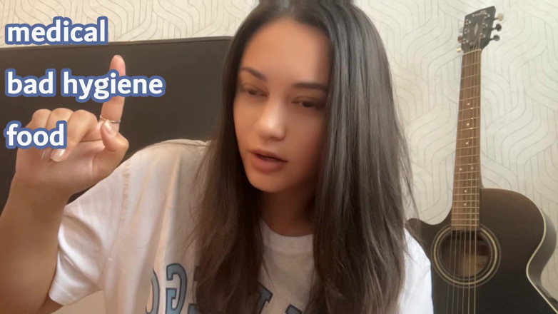 Malati Sex Education: Что Делать, Если У Вашей Девушки Неприятный Запах Из Влагалища?