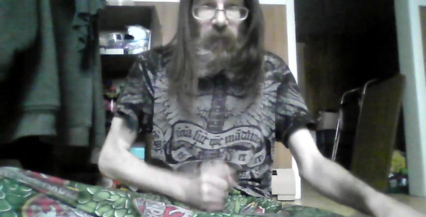 jt sweet: Kinky Bisexual Guy - 2704082