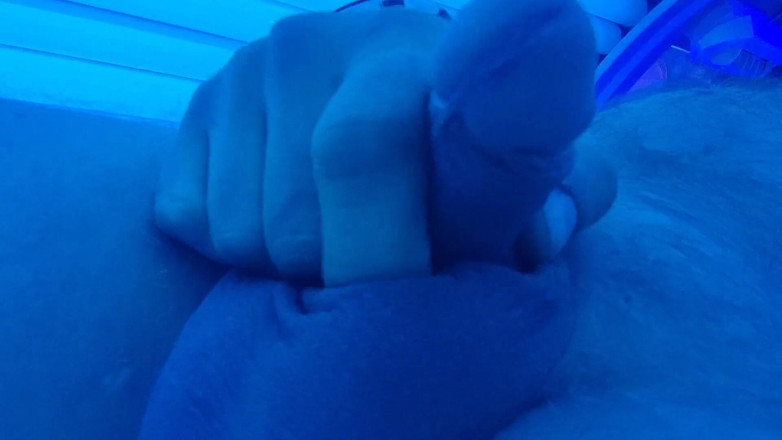 Wujoanal: Solarium