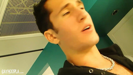 Gay Hoopla: Shredded Teen Stud: Adam Mcbride