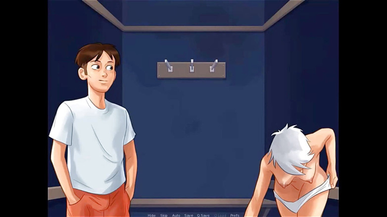 Cartoon Play: Saga estivale, partie 19
