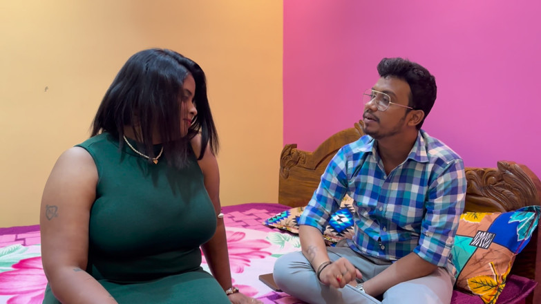 MrsEntertainer: Un couple desi baise