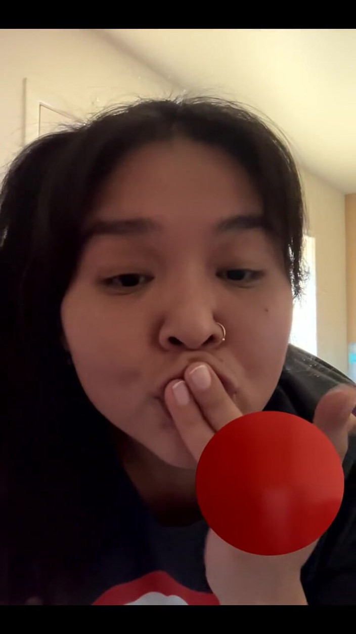 DeesDeepThroat: Je n’avais aucune idée