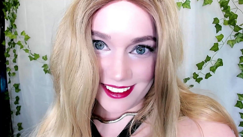 Scarlet Vixen: Bị bởi phù thủy rừng