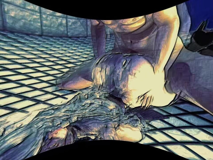 Games looper Sex VR Mode: Vidéos drôles 56