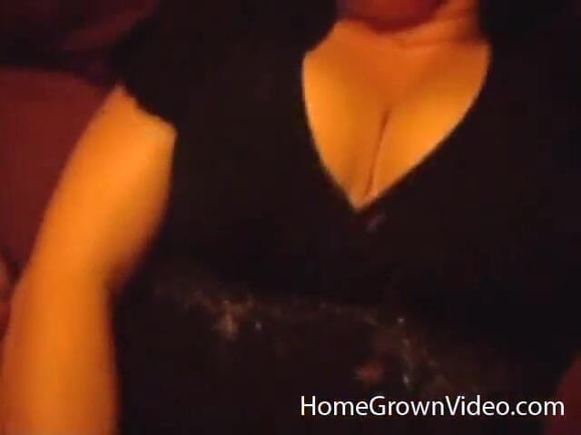 Homegrown Anal Sex: Paul owns Marie's tight pink asshole
