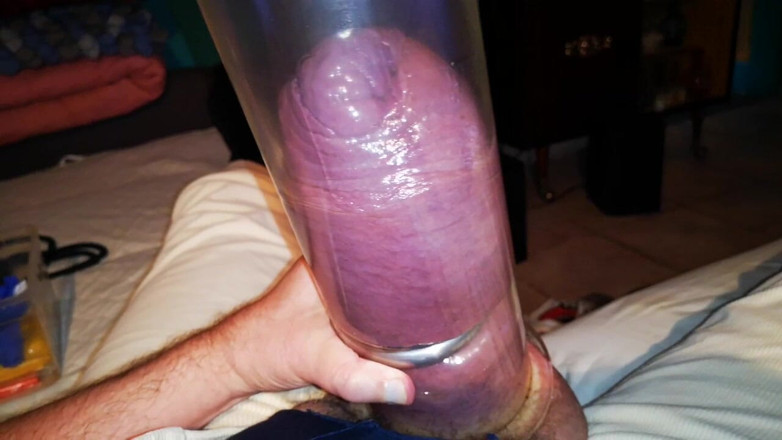 Monster_Meat_: 자지를 펌핑하는 괴물 같은 거유녀