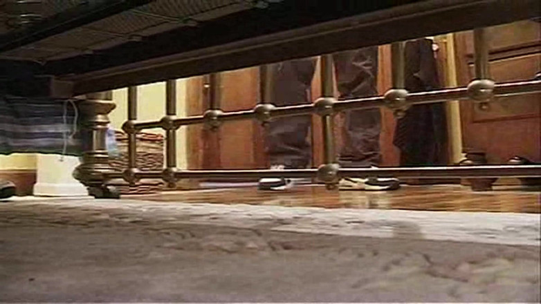 British Blue Movies: Grote Omar's Britse avonturen: natte lullen (2003)