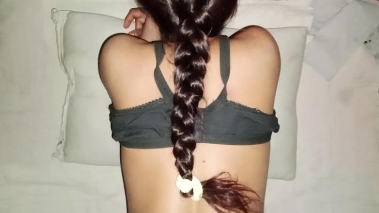 Bhabhirjp: Seks istri desa Punjabi dengan pacar bhabhi