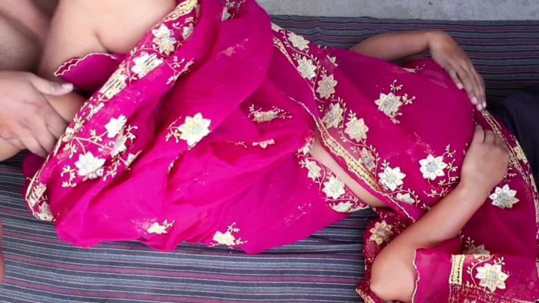 Saloni: Kakak ipar india ngentot sama pacarnya