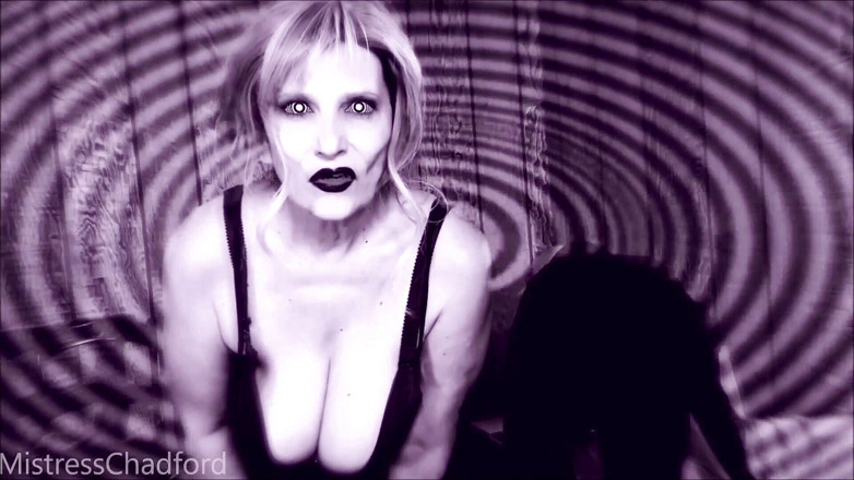 Mistress Chadford: 유령의 망명