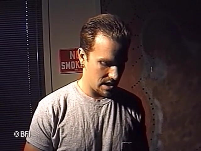 Bad Boys bedroom stories: Sexuální jáma