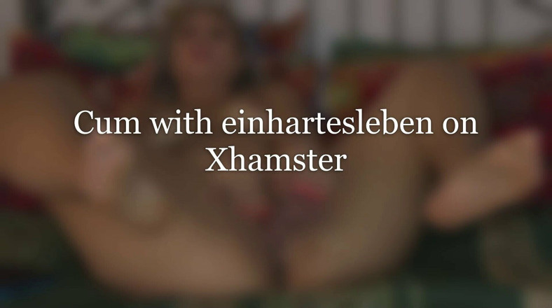 Einhartesleben: Få mig att komma live