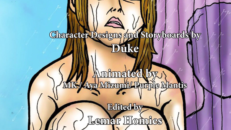 Dukes Hardcore Honeys: Hani Episod 3