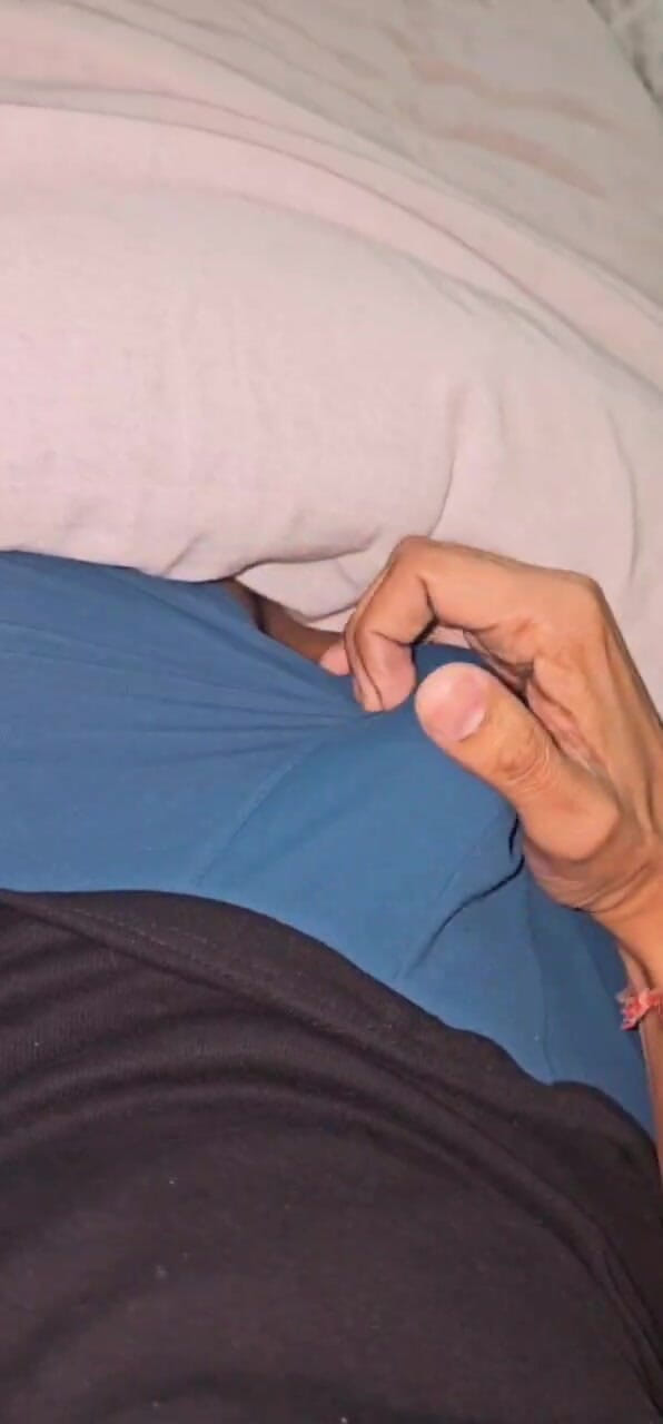 rruh_2024: Video Call to My Neighbour Friend and He Came for...