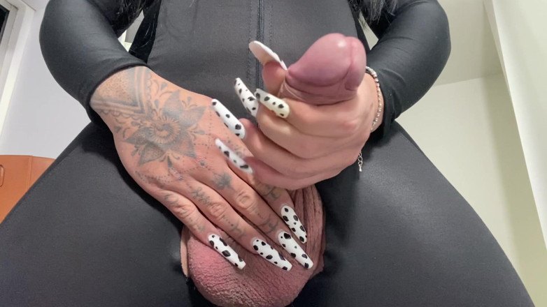 JessieRoss: Ma belle-mère attend que tu viens... 2 Éjaculations