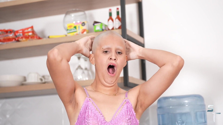 Shave Flix: Nicole