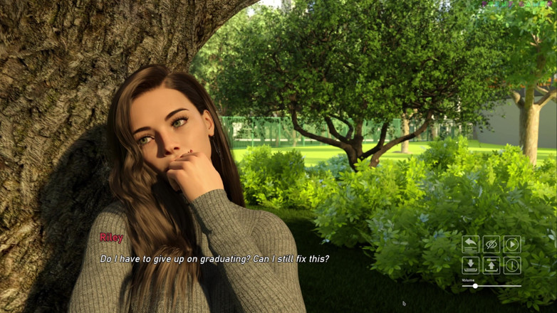 Porny Games: Steps of Debauchery von fooxied - Ich gebe meinem ehemann eine...